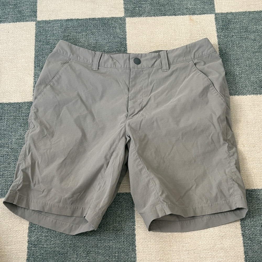 Women’s montbell climbing shorts